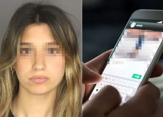 20대 女교직원이 누드사진을 수차례…14세 남학생 겨냥했다
