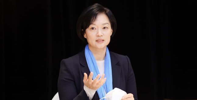 AI 수석 하정우·중기벤처 한성숙…네이버, 이재명 정부 요직 배출