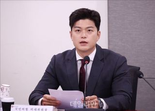 김용태 "당이 변화할 생각 없다면 전당대회 출마 의미 없어"