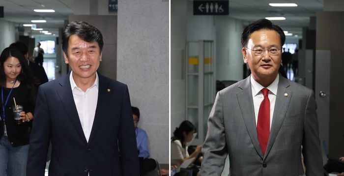 여야 상임위원장 배분 합의 난항…민주당 "본회의 개최 불가피"