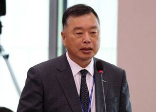 유병태 HUG 사장, 경영평가 연속 낙제점에 '사의' 표명