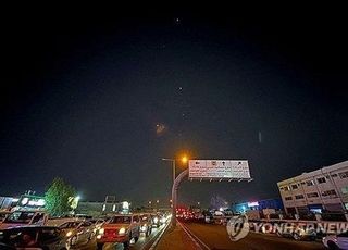 카타르 "'이스라엘과 휴전' 이란 동의 확보"