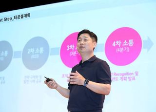 홍범식 LG유플러스 사장 "구조적 경쟁력 만드는 '이기는 R&amp;D' 필요"