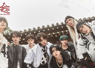 스트레이키즈, 美 ‘2025 키즈 초이스 어워즈’ 페이보릿 뮤직 그룹 부문 수상