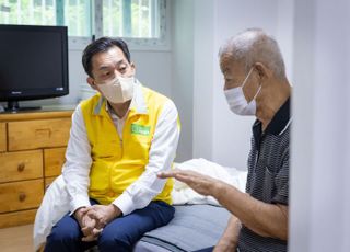 '민선 8기 수원', 수원형 복지·주거정책으로 시민 삶의 질 높여