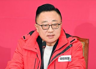 고동진, '김민석 방지법' 발의…"인사청문회서 거짓 서류 제출하면 처벌"