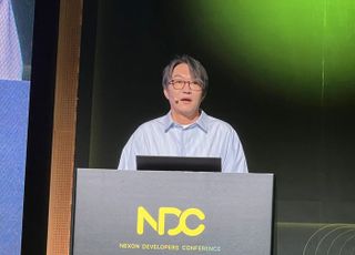넥슨 이정헌 "산업 양극화 뚜렷…본질인 '재미'에 집중해 IP 확장"