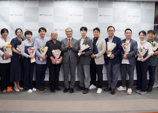 인천도시재생지원센터, 제3기 자문단 위촉…도시 등 15개 분야 20명
