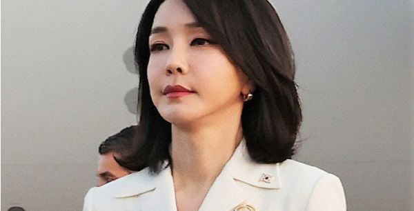 숙명여대, 김건희 여사 석사학위 '취소' 결정…"학문 신뢰성 제고 위함"