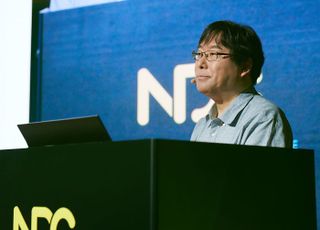 넥슨게임즈 박용현 "빅 게임, 정체된 시장에서 살아남을 유일한 방법"