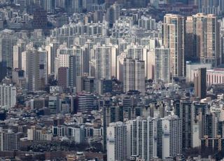 서울 신축 국평, 10년간 7.2억 올라…경기도 상승폭 3배 
