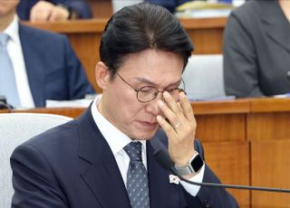 '여야, 증인 합의 실패' 시작 된 김민석 총리 후보자 인사청문회