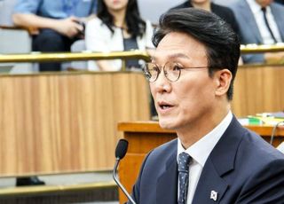 여야, 김민석 청문회서 자료제출 공방…金 "한덕수 전례 따랐다"