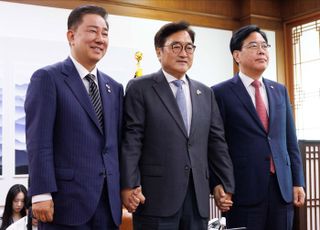 [속보] 여야, 26일 본회의 개최 합의