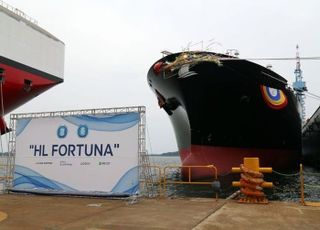 공급망 위기 넘는 포스코인터, 북미 LNG 선제 대응 ‘눈길’