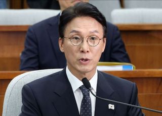 김민석, '서울시장 도전' 묻자 "총리직이 정치 마지막일 수 있다는 생각"