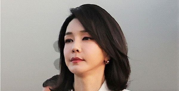 숙명여대, 김건희 여사 석사학위 '취소' 결정…"학문 신뢰성 제고 위함"