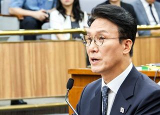 여야, 김민석 청문회서 자료제출 공방…金 "한덕수 전례 따랐다"