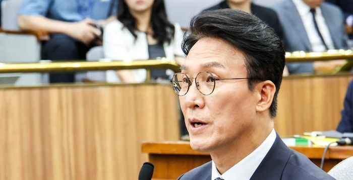 여야, 김민석 청문회서 자료제출 공방…金 "한덕수 전례 따랐다"
