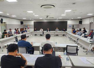 iH, 인천구월2 공공주택지구 민·관·공 합동 협의체 개최