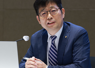 유상대 한은 부총재 "스테이블코인, 은행부터 허용하는 게 바람직"