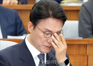 국민의힘, 김민석 청문회에 "'묻지마 청문회'…요식행위 불과"