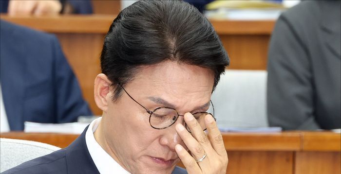 국민의힘, 김민석 청문회에 "'묻지마 청문회'…요식행위 불과"