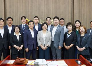 경기도의회 교육행정위원회, 학생 중심의 경기교육 실현 '앞장'