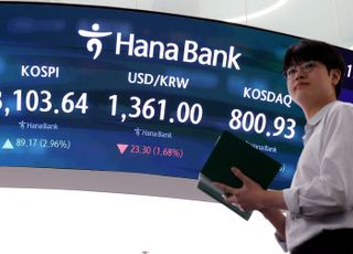 코스피 3100, 코스닥 800?…"모든 지표가 과열, 단기 급등에 조정 가능성 고려할 때"