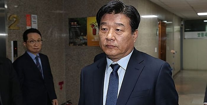 檢, '대출사기 등 혐의' 양문석 의원 항소심도 실형 구형