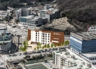 용인특례시, '상현3동 행정복지센터' 광교스포츠센터 내 건립