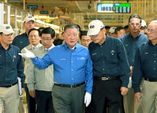 "국민 행복이 기업 존재 이유"…주목받는 정몽구의 '의료지원' 신념