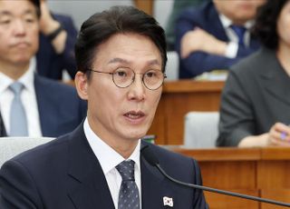 때아닌 주진우 '신상' 공세…與, 김민석 감싸려다 청문회 '주객전도'