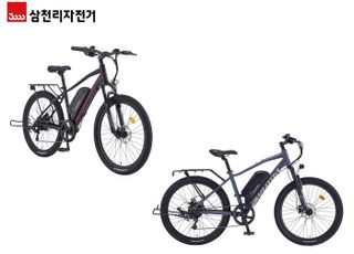 ‘배달도 캠핑도 OK’ 생활 밀착형 전기자전거 출시