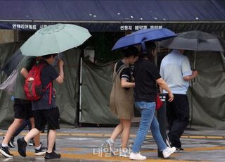 [내일날씨] 전국 흐리고 비소식…낮 최고 23~28도