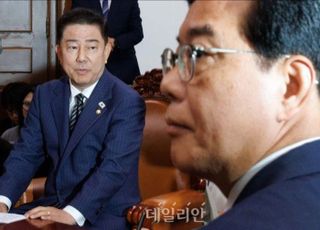 난항 겪는 추경안·원 구성 협상…답 정해진 줄다리기?