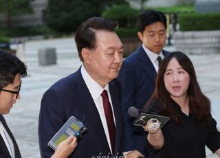 "'리턴 매치' 피로감만 높아"…국민의힘, 윤석열 딜레마 어떻게 풀까