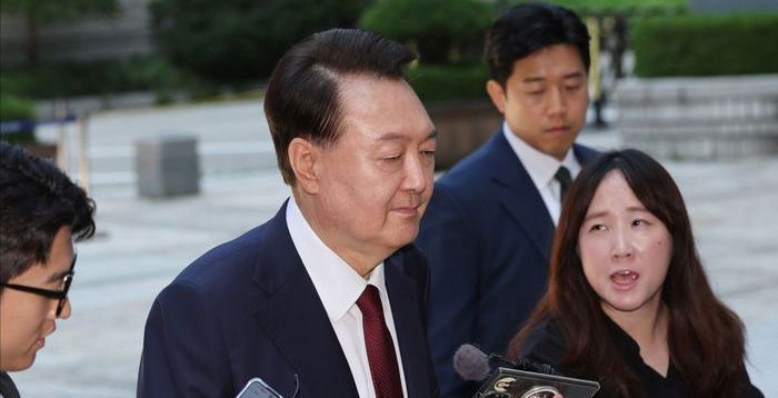 "'리턴 매치' 피로감만 높아"…국민의힘, 윤석열 딜레마 어떻게 풀까