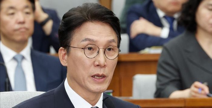 때아닌 주진우 '신상' 공세…與, 김민석 감싸려다 청문회 '주객전도'