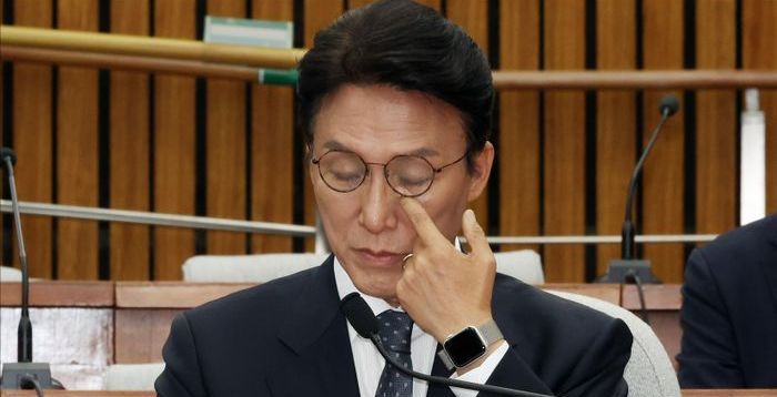 유유상종(類類相從) 이재명 정권