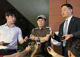 이경규, 약물 운전 시인 “약 먹고 운전한 나의 부주의”