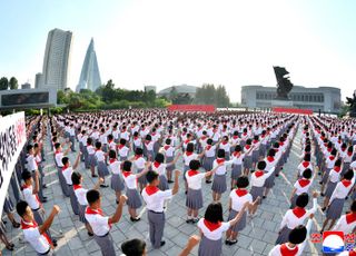 "강대함 키우는 것이 최고 애국"…北, 6·25전쟁 75주년 맞아 반미의식 고취