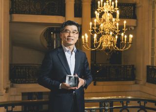 기아 송호성 사장, 영국 오토카 최고 영예의 상 수상