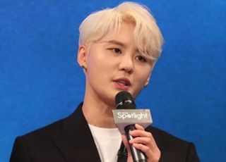김준수 협박해 8억 갈취한 여성 BJ…대법, 징역 7년 확정
