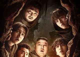 '대탈출: 더 스토리' 본격 시동, 강호동→여진구 극한 탈출기
