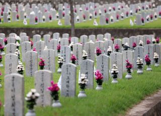 국민의힘, 6·25 75주년 "말뿐인 평화 아닌 실제적 평화 구축하겠다"