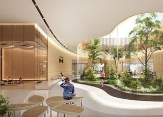 현대건설, ‘이주 없는’ 아파트 대수선 신사업 본격화