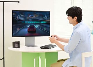 삼성전자, OLED 탑재한 2025년형 스마트모니터 출시