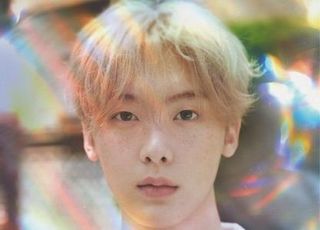 아스트로 윤산하, 8월 단독 팬콘 개최 확정…아시아·남미 순회