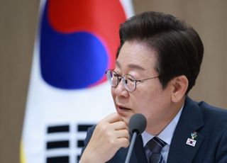 李대통령, 6·25전쟁 75주년 맞아 "평화가 곧 경제"